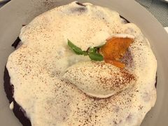 -The Sunny Side Cafe Station 1