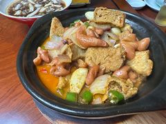 -五马集·海鲜·温州大牌档(黑金冠五马街十字路口店)