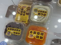 -赵小璐快乐甜品蛋糕(平安路店)