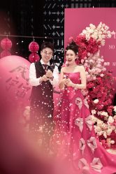 -玖玖婚嫁礼仪策划(江滨西路店)