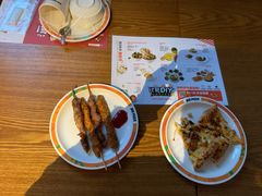 -比格比萨自助(国展店)