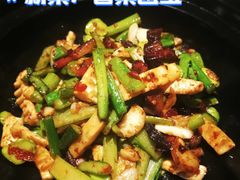 -绿茶餐厅(深圳龙华天虹购物中心店)