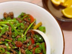 -杨记隆府重庆江湖菜(大悦城店)