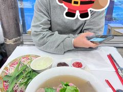 -Phở Bánh Cuốn 14