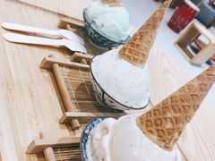 -歎雪糕低糖低脂Gelato冰淇淋