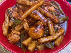 -辣风芹米粉店(团结路店)