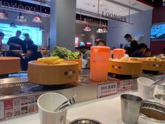-龍歌自助小火锅(李沧顺和汇店)