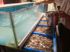 -芝小官毛肚火锅海鲜自助(淮安清江浦区新亚店)