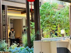 -狮王府淮扬菜(夫子庙老门东店)