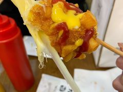 -青春米热狗