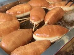 -宏发红西饼屋(天津路店)