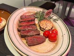 -卡朋西餐(宝安大仟里店)