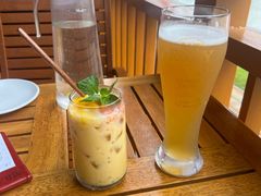 -MR.ROCKY洛奇先生·西餐&酒吧(琶醍店)