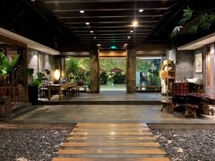 -青藤茶馆(南山路店)