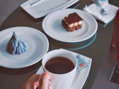 -震旦博物馆·A Cafe