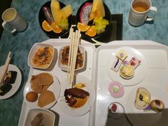 -堂会·KTV·自助餐·团建聚会(天河店)