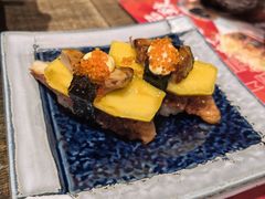 -古田居·特色寿司料理(骏欣中心店)