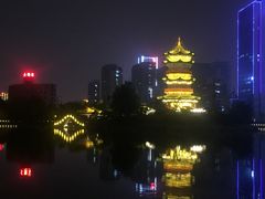 -迎泽公园