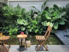 -漫笙舍Manse·咖啡·民宿