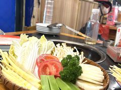 -小饕荟雅安贡椒鱼鲜馆(广福桥店)