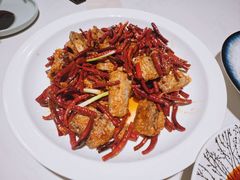 -院8里·小聚园老川菜(九眼桥店)