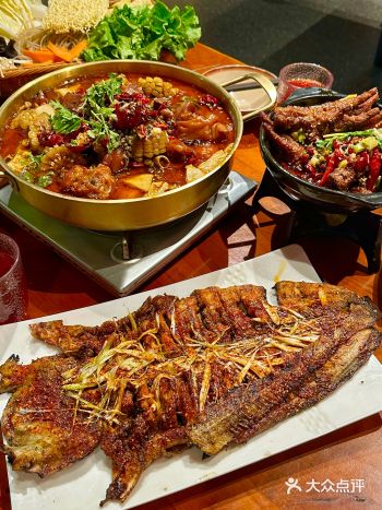 听说这个店是洛阳本地人才会来吃的店！