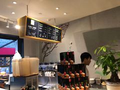 -南小馆(迪士尼小镇店)