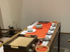 -江宴·半山别院(江北新区大厂店)