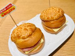 -避风塘(江南环球港店)