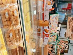 -泸溪河桃酥(凯德MALL太阳宫店)