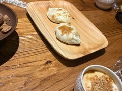 -清真·双公羊·馕坑烤全羊(奥体店)