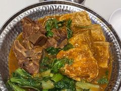 -喜家德虾仁水饺(华强天虹店)