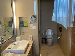 -南阳建业森林半岛假日酒店