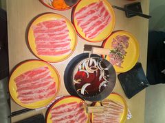 -沼津港精致料理·寿喜烧·烧鸟(漕河泾印象城店)