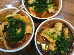 -螺小胖柳州螺蛳粉(钟楼总店)