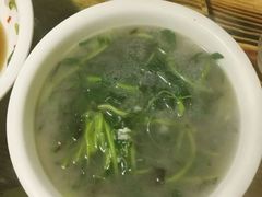 -秀妈厨房(灰汤老店)
