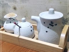-贵木日本料理·铁板烧(新地假日广场店)