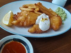 -FISH&POTATO Cō(地中海美食 万象城店)