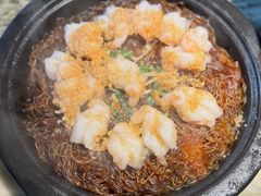 -绿茶餐厅(壹方天地店)