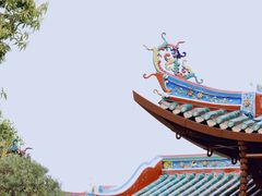 -南普陀寺