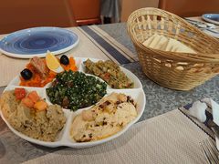 -La Medina餐厅(亮马河南路店)