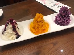 -北李妈妈菜·海肠捞饭(开发区万达店)