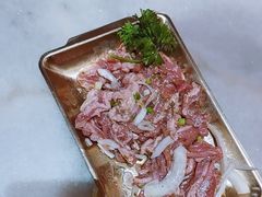 -韩宫宴烤肉·料理(南京江宁万达店)