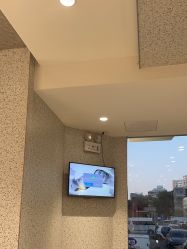-LJOY丽锦造型·烫发染发