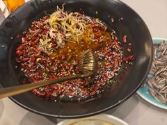 -雀蓝川菜(奥体广场店)