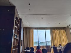 -顺德美的万豪酒店-万豪中餐厅