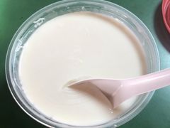 -老伴豆花(麦士威熟食中心店)