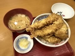 -虹梅食堂·爱蝦乃家
