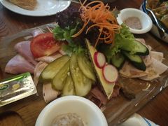 特色沙拉-宝莱纳餐厅(滨江店)