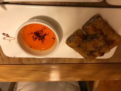 -枣子树·素食餐厅(普陀山店)